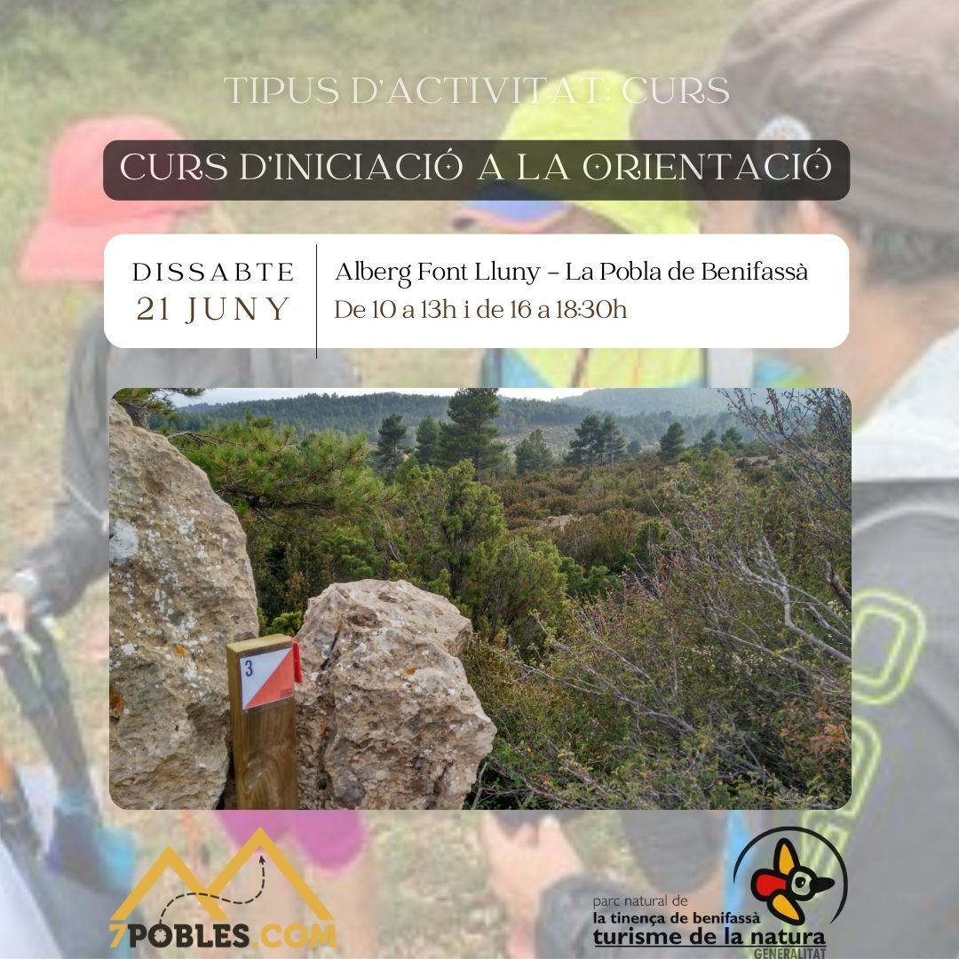 [:ca]Curs d’iniciació a la orientació per muntanya[:es]Curso de iniciación a las carreras de orientación[:en]Curs d’iniciació a les curses d’orientació[:] @ Boixar | Comunidad Valenciana | España